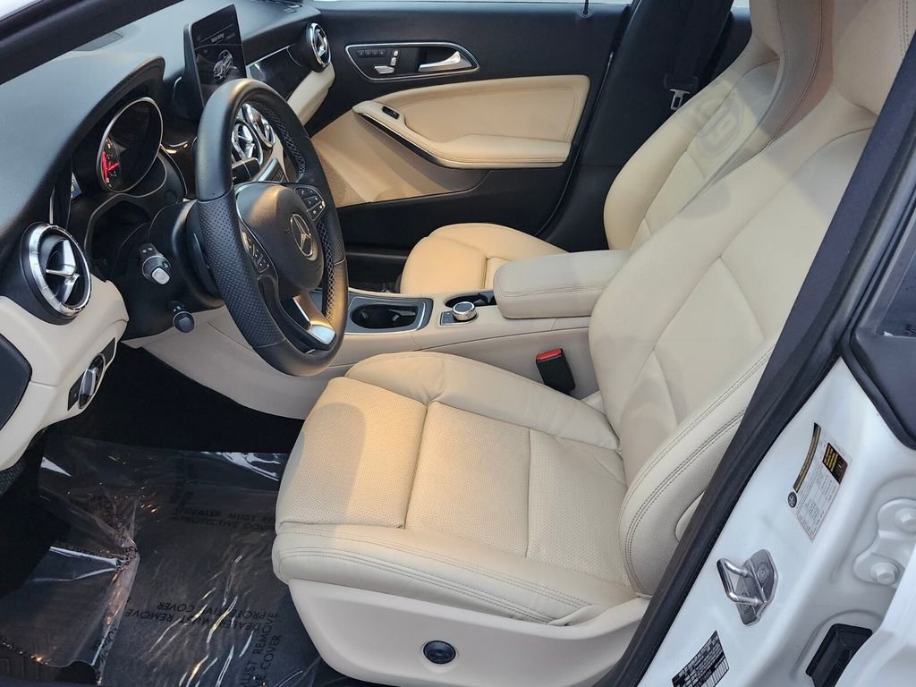 Used 2019 Mercedes-Benz CLA 250 image 11