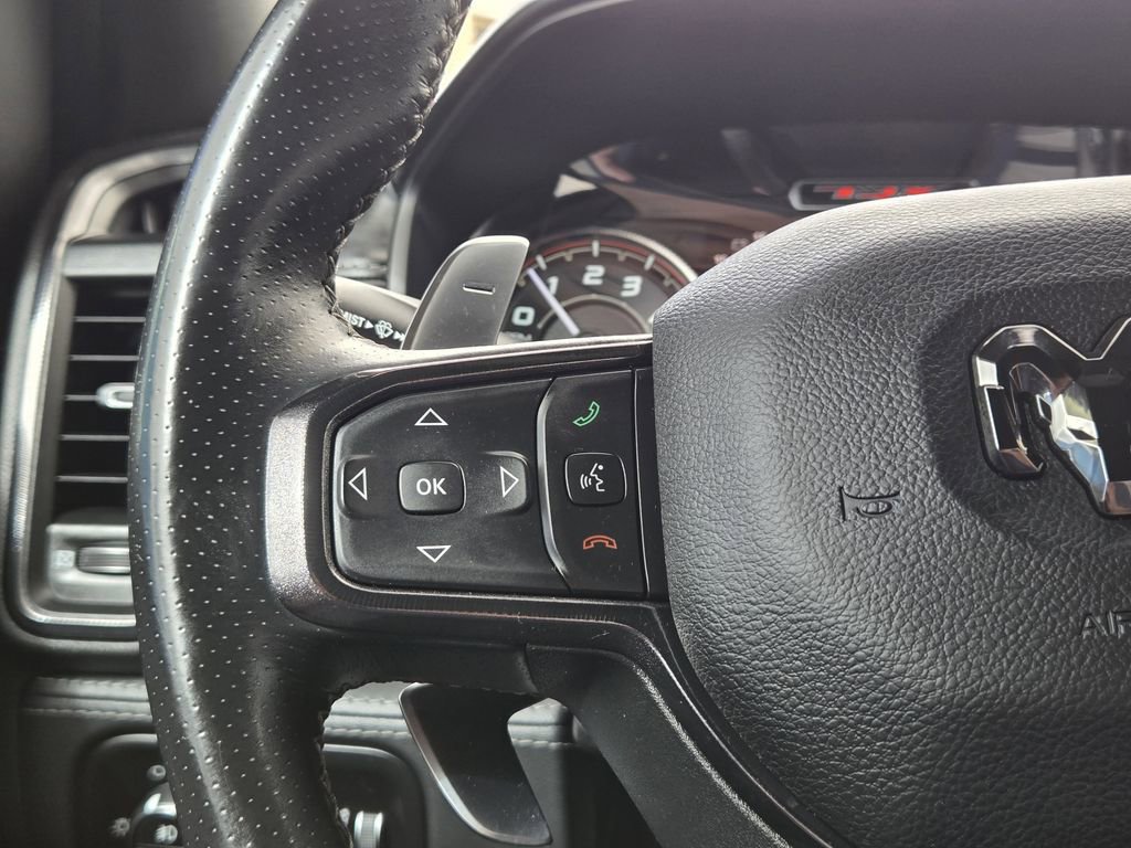 Used 2022 RAM 1500 TRX w/ TRX Level 2 Equipment Group image 17