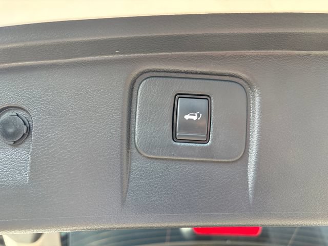 Used 2021 Nissan Murano Platinum AWD/4WD image 24