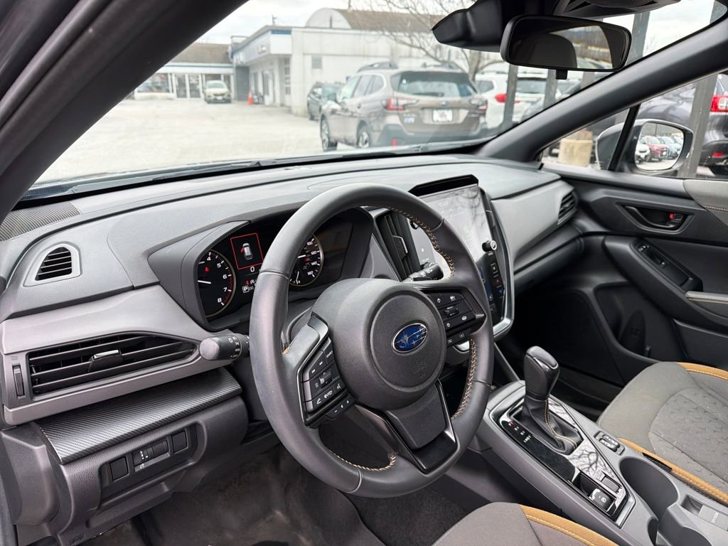 Certified 2024 Subaru Crosstrek 2.5i Sport image 21