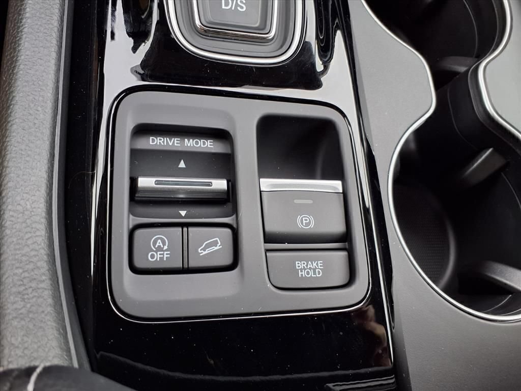 New 2026 Honda Pilot EX-L image 17