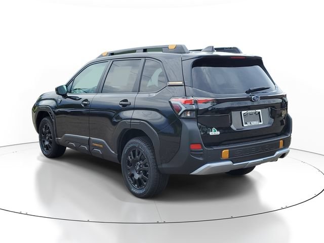 New 2026 Subaru Forester Wilderness AWD/4WD image 3