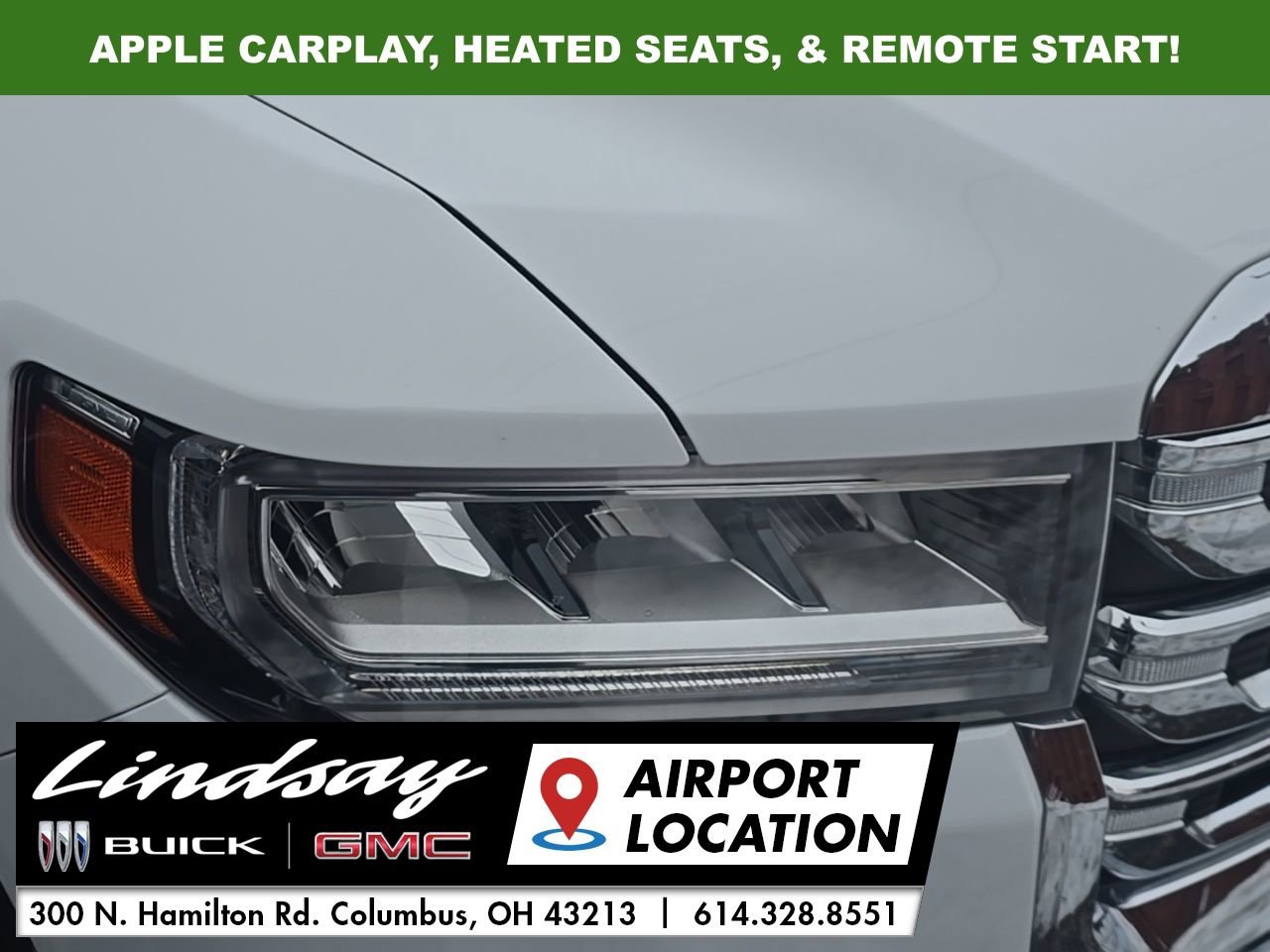 Used 2023 GMC Acadia SLE w/ Driver Convenience Package image 11