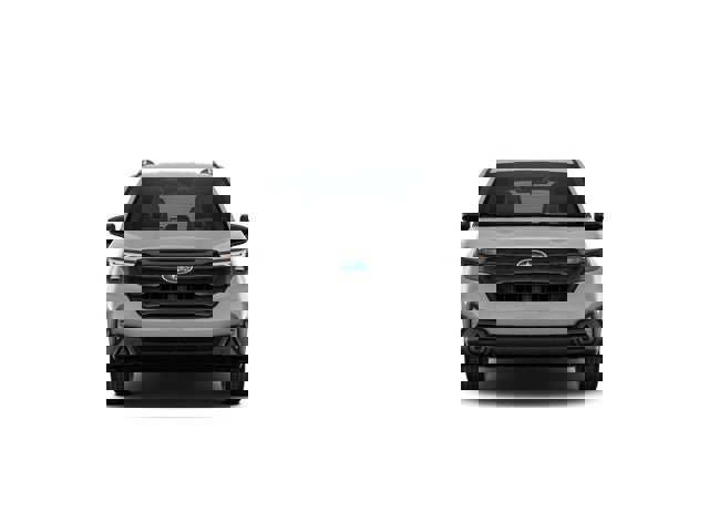 New 2026 Subaru Forester Sport image 8