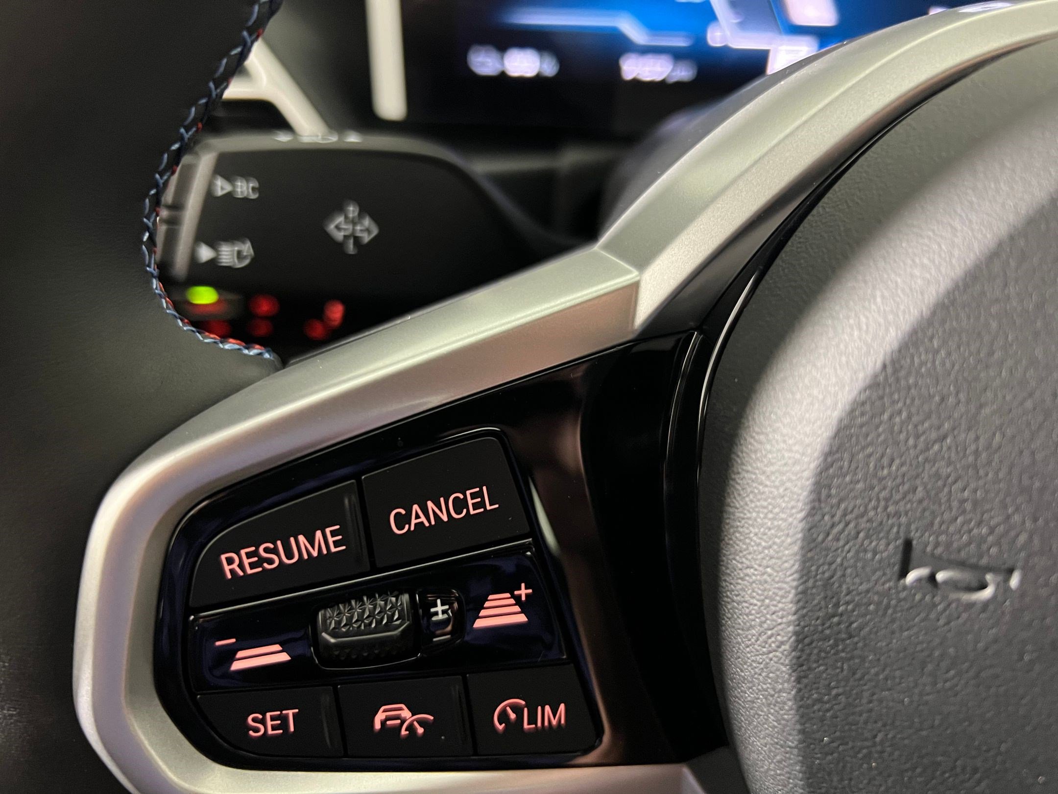 New 2026 BMW i4 M60 w/ Premium Package image 17