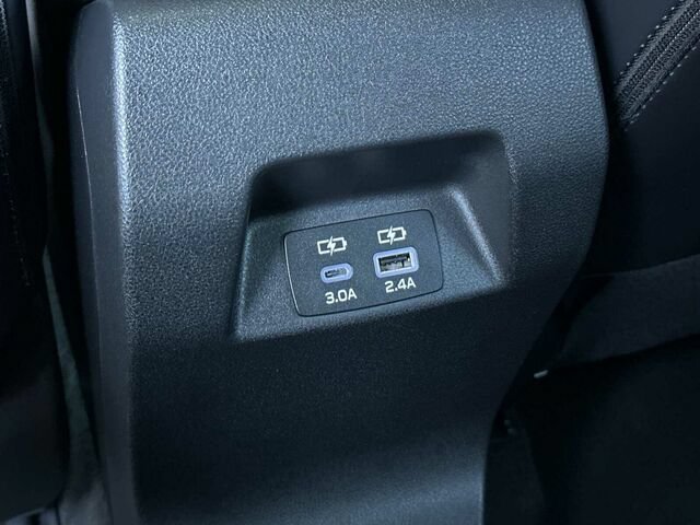 Certified 2026 Subaru Crosstrek 2.5i Limited AWD/4WD image 15