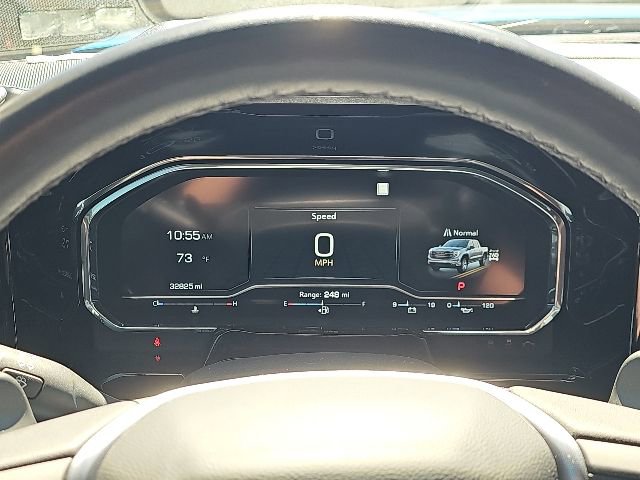 Used 2022 GMC Sierra 1500 Elevation w/ Elevation Premium Package AWD/4WD image 10