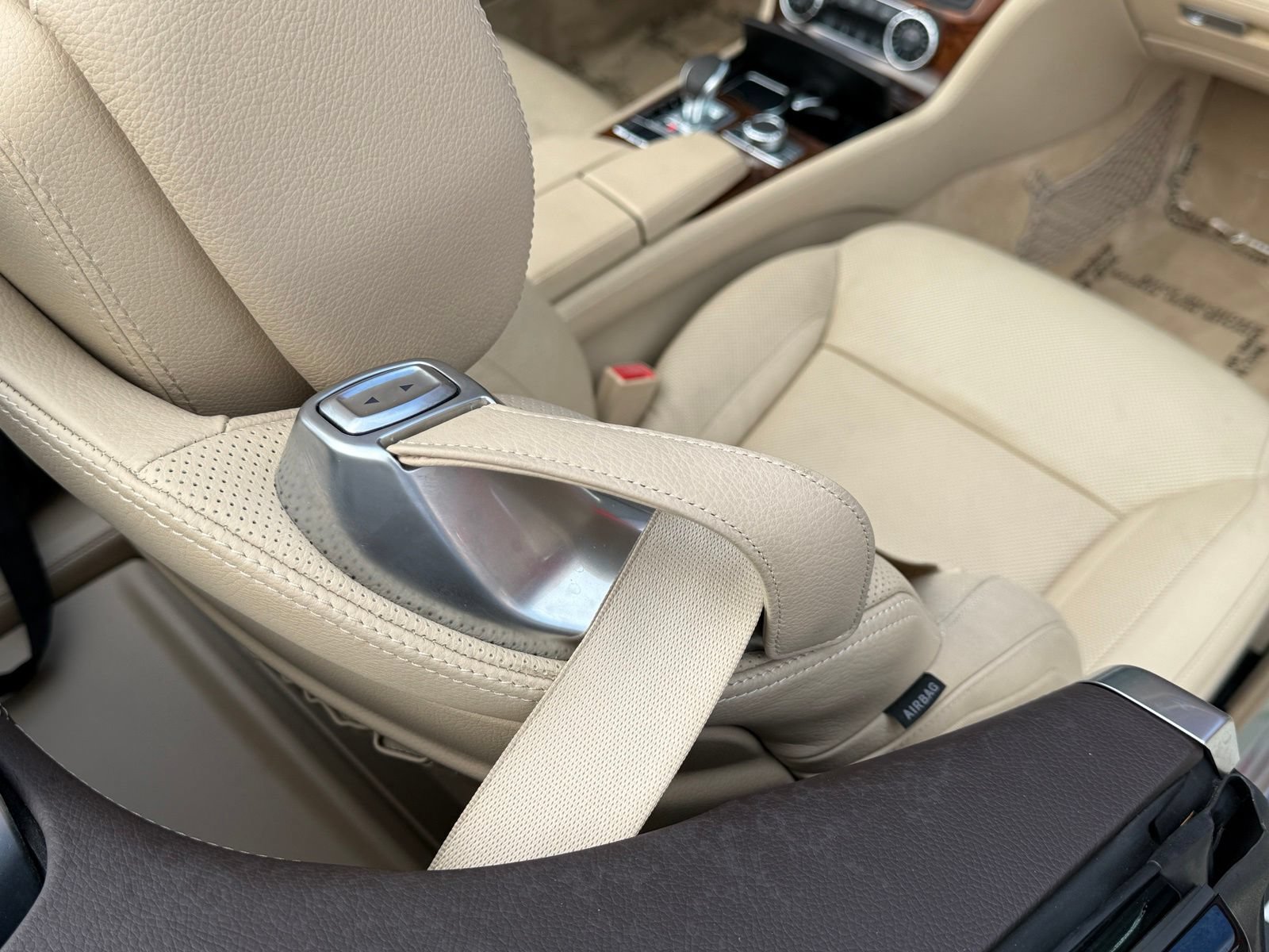 Used 2016 Mercedes-Benz SL 400 image 44
