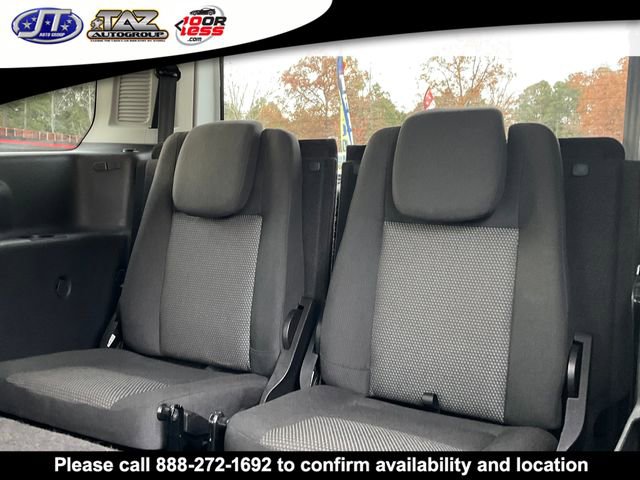 Used 2017 Ford Transit Connect XL image 11