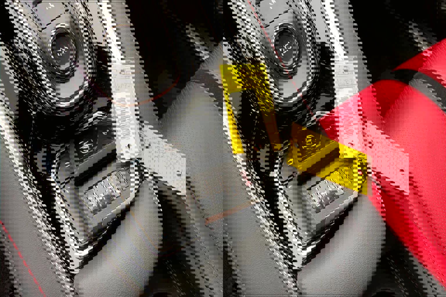 Used 2024 Acura RDX A-Spec AWD/4WD image 15