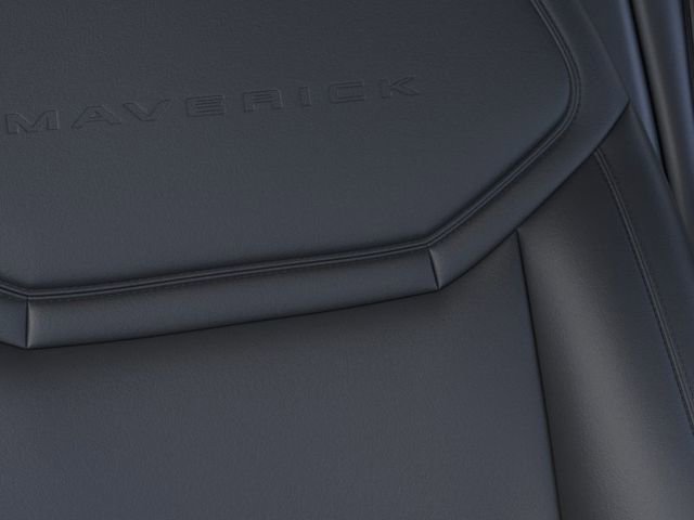 New 2026 Ford Maverick Lariat image 17