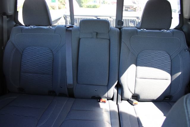 Used 2025 RAM 1500 Big Horn AWD/4WD image 42