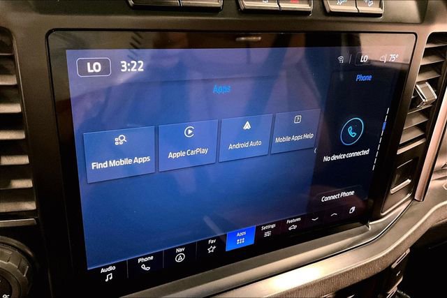 Used 2024 Ford F450 Platinum w/ FX4 Off-Road Package AWD/4WD image 37