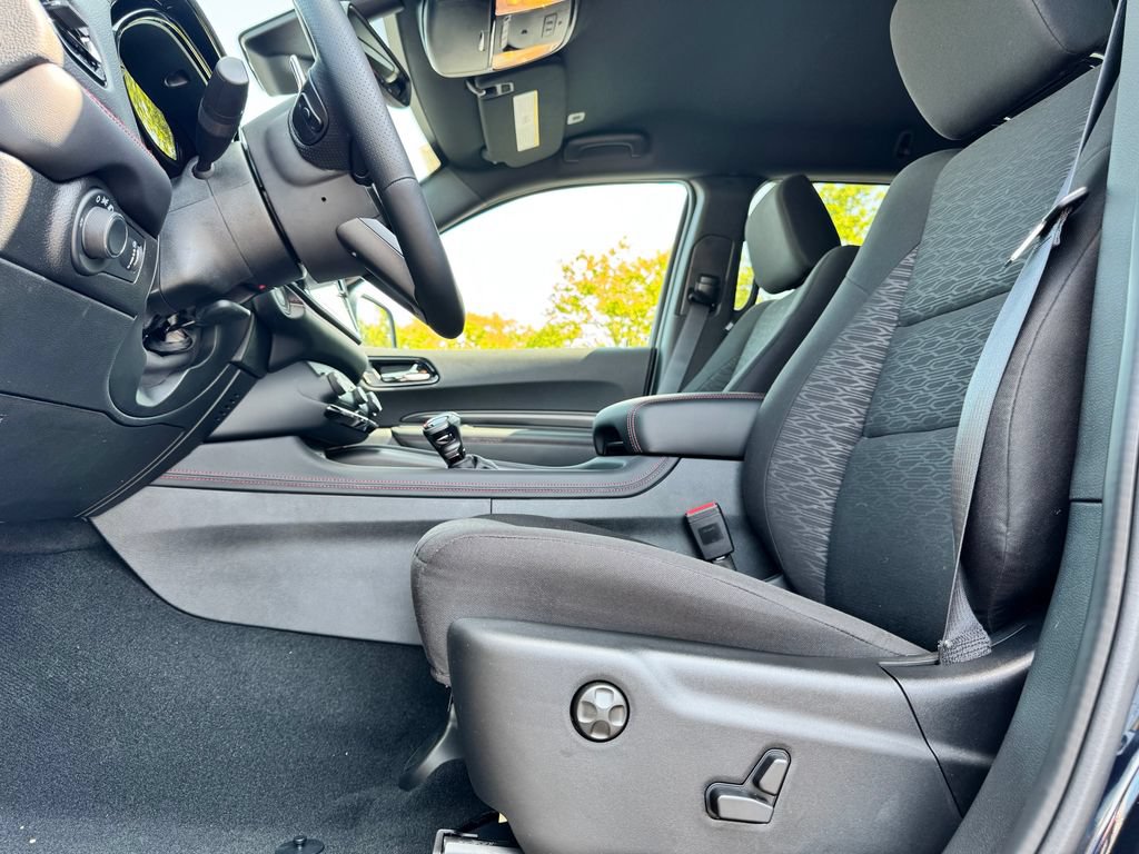 New 2026 Dodge Durango GT w/ Blacktop Package AWD/4WD image 18