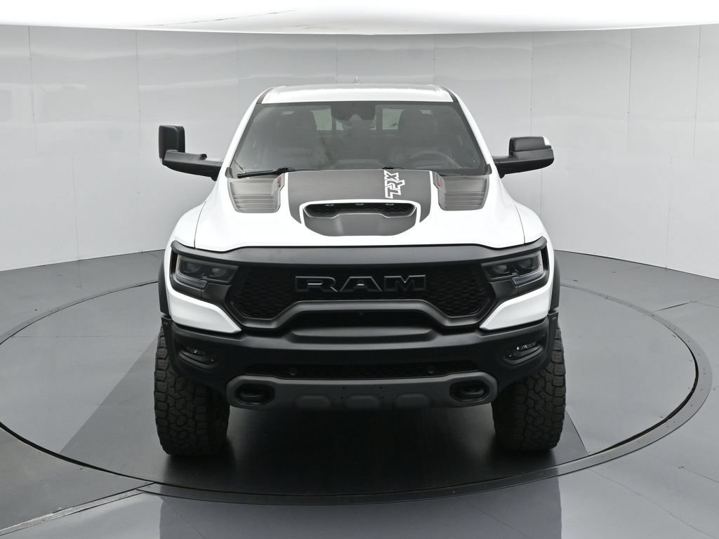 Used 2022 RAM 1500 TRX w/ TRX Level 2 Equipment Group AWD/4WD image 40