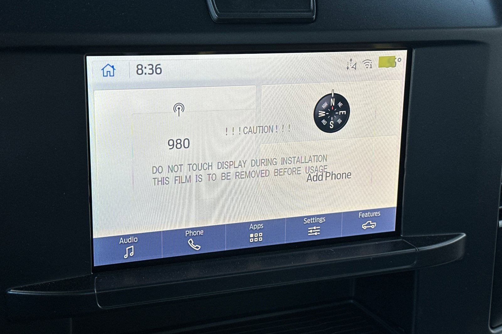 New 2026 Ford F350 2WD Crew Cab Super Duty image 17