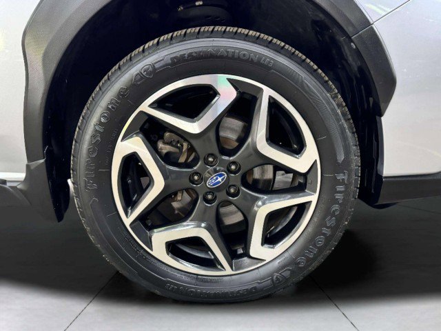 Used 2019 Subaru Crosstrek 2.0i Limited w/ Moonroof Package w/Navigation image 22