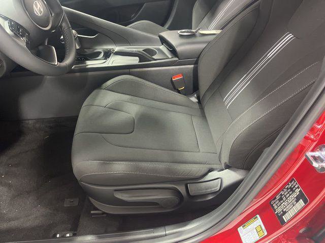 New 2026 Hyundai Elantra Sport image 7