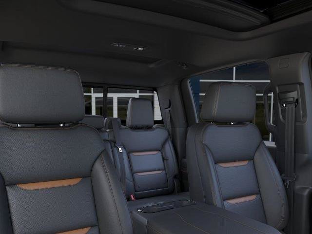 New 2026 GMC Sierra 1500 AT4 w/ AT4 Premium Package AWD/4WD image 24