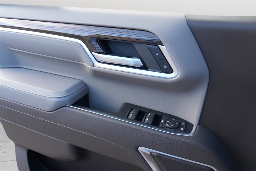 New 2026 Chevrolet Silverado 1500 LT w/ Safety Package image 22