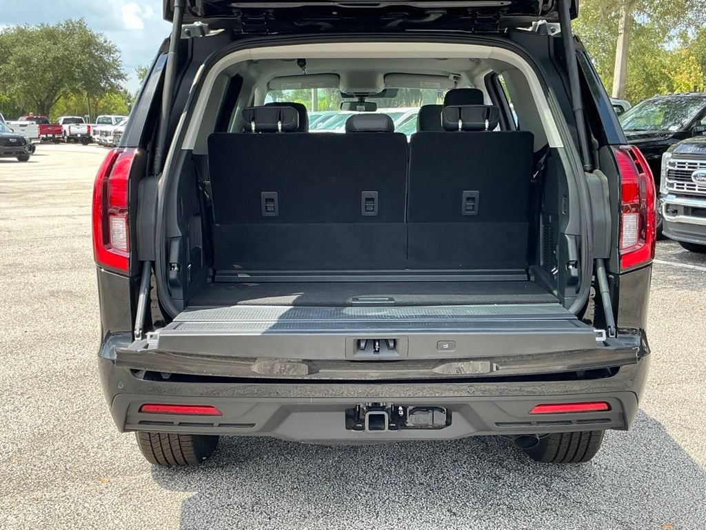 New 2026 Ford Expedition Active RWD image 22