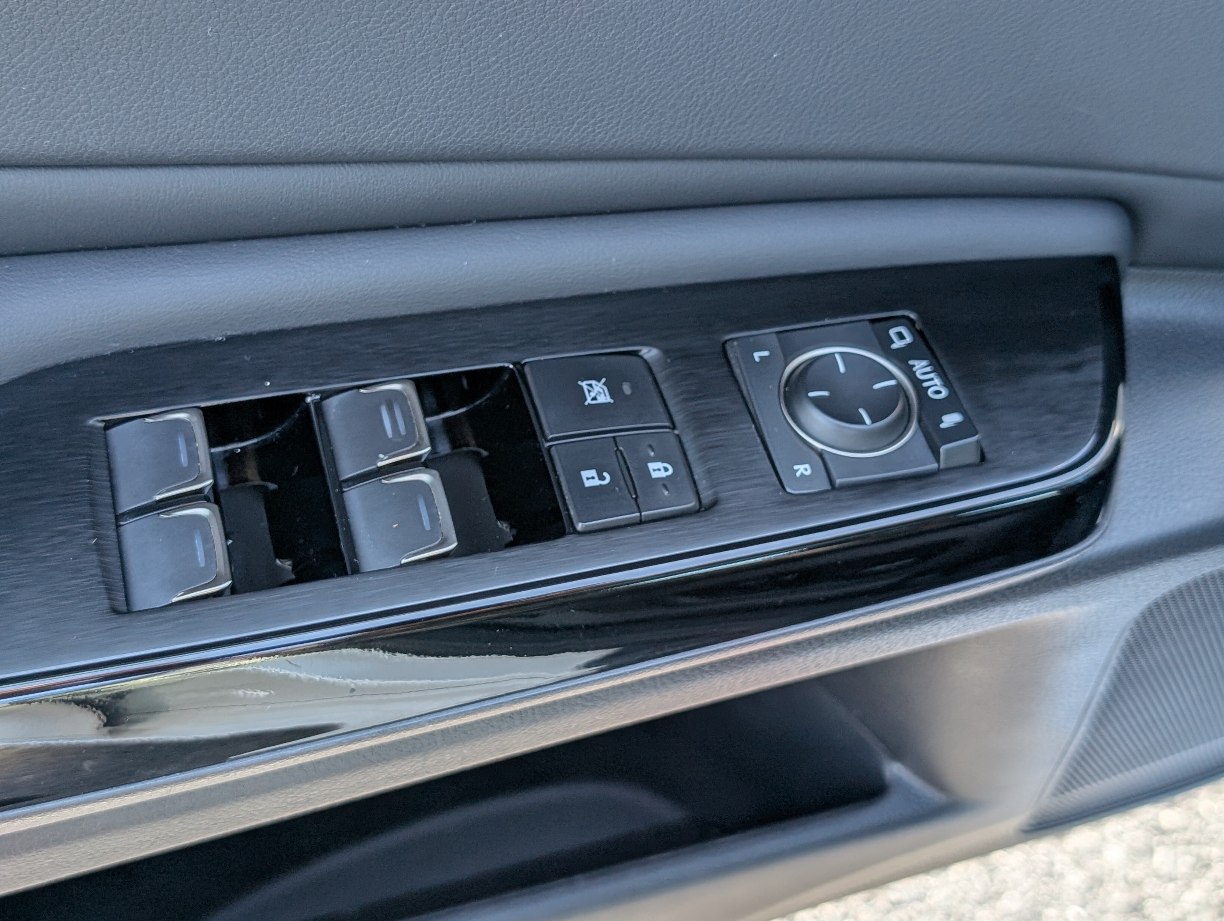 Used 2023 Lexus ES 350 w/ Premium Package FWD image 20