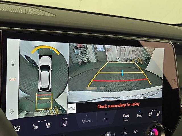 New 2026 Lexus RX 350 Premium image 18