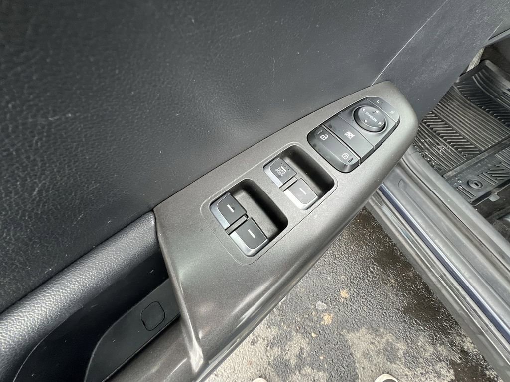 Used 2017 Kia Sportage LX w/ Option Group 012 image 22