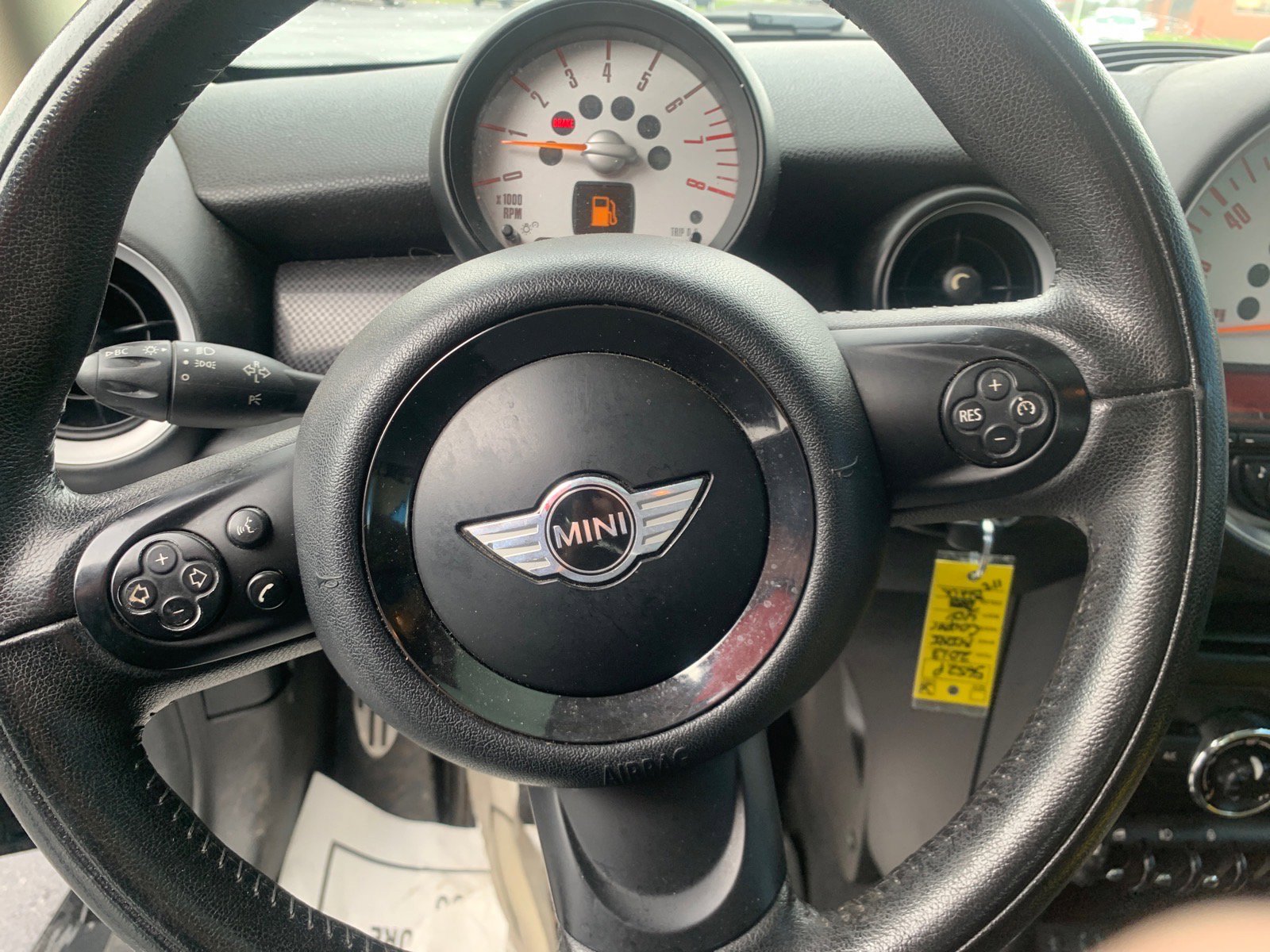 Used 2013 MINI Cooper S image 8