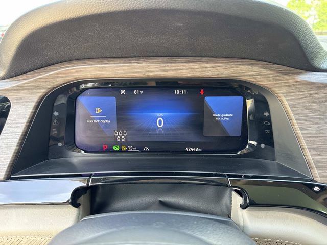 Used 2024 Volkswagen Atlas SEL Premium R-Line image 26