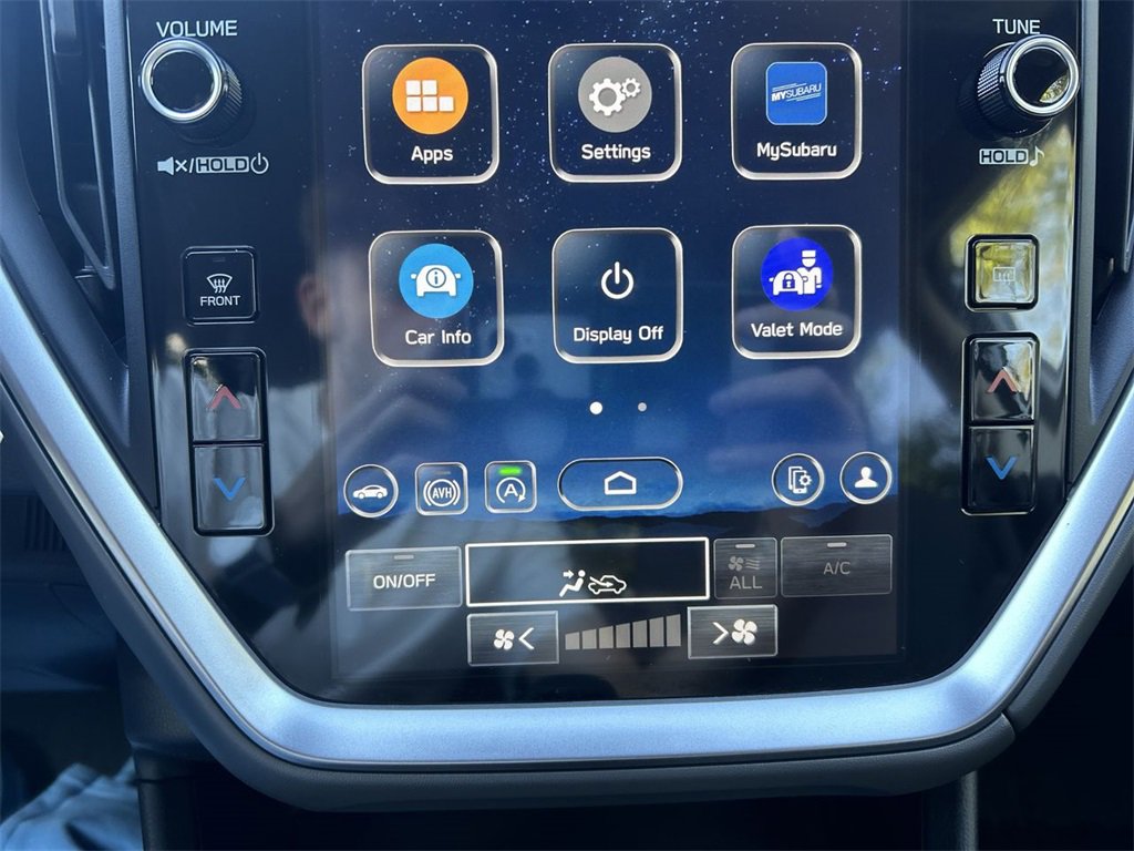 Certified 2025 Subaru Crosstrek 2.5i Premium image 21