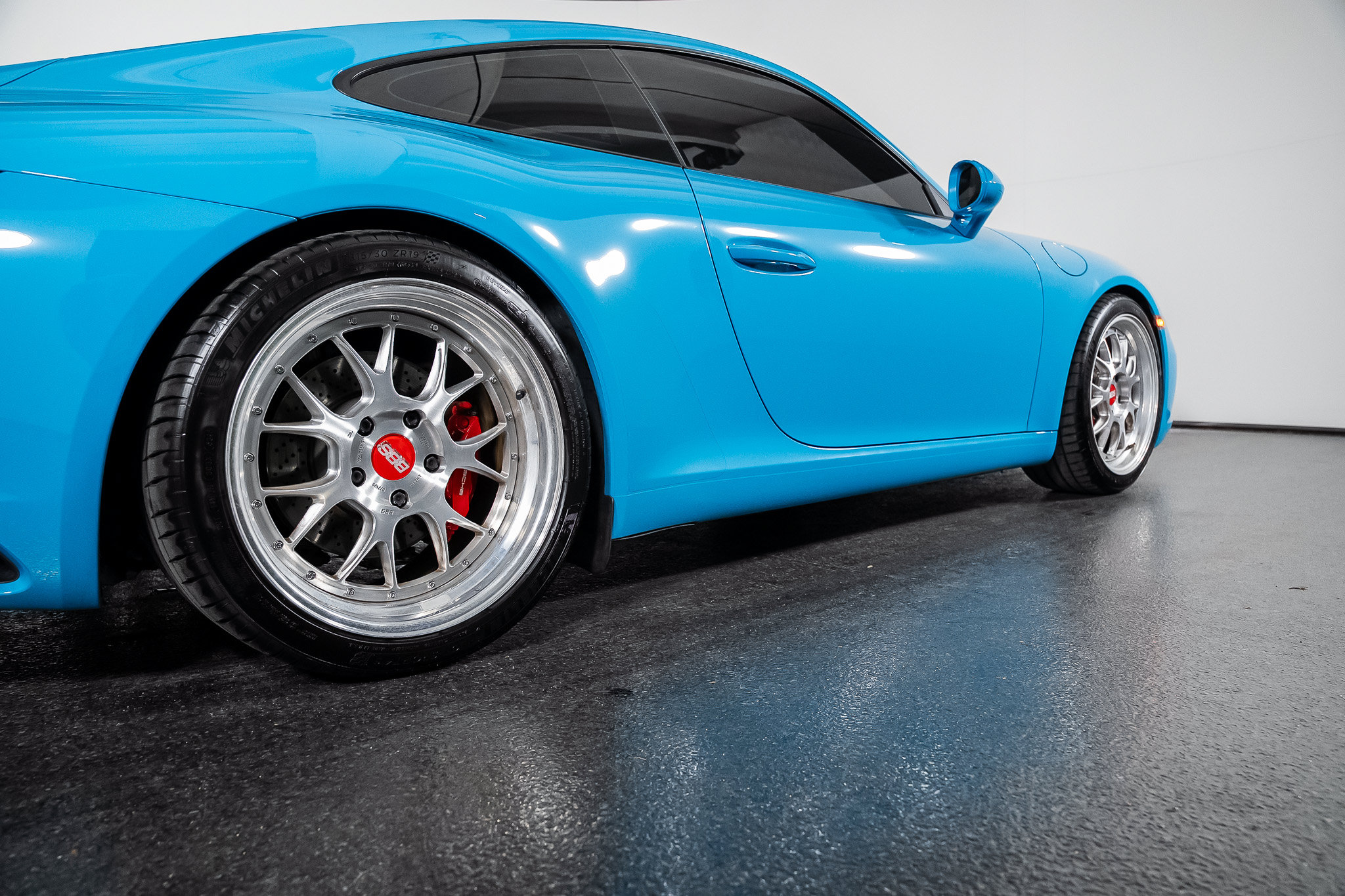 Used 2018 Porsche 911 Carrera S RWD image 32