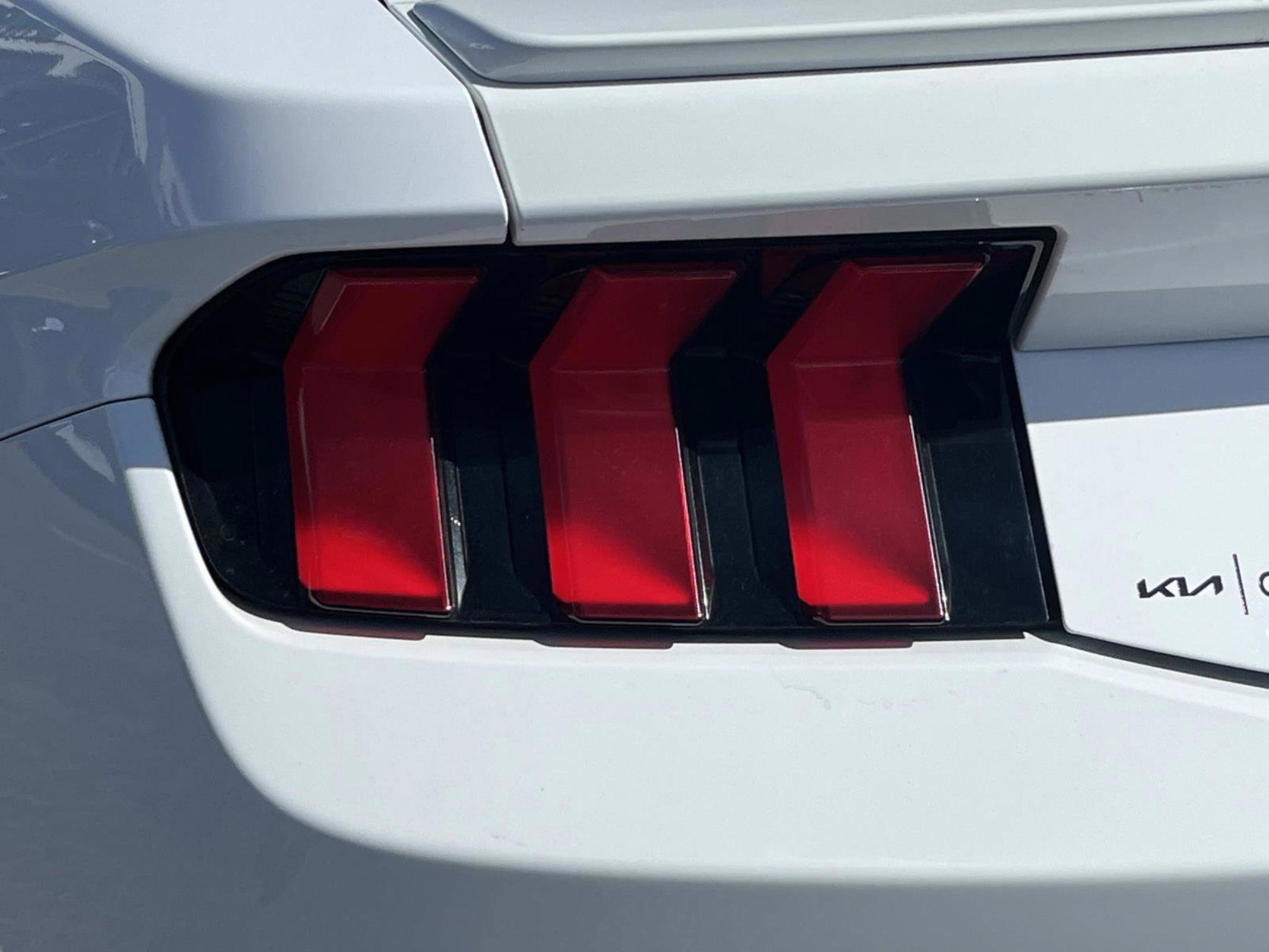 Used 2024 Ford Mustang Premium RWD image 30