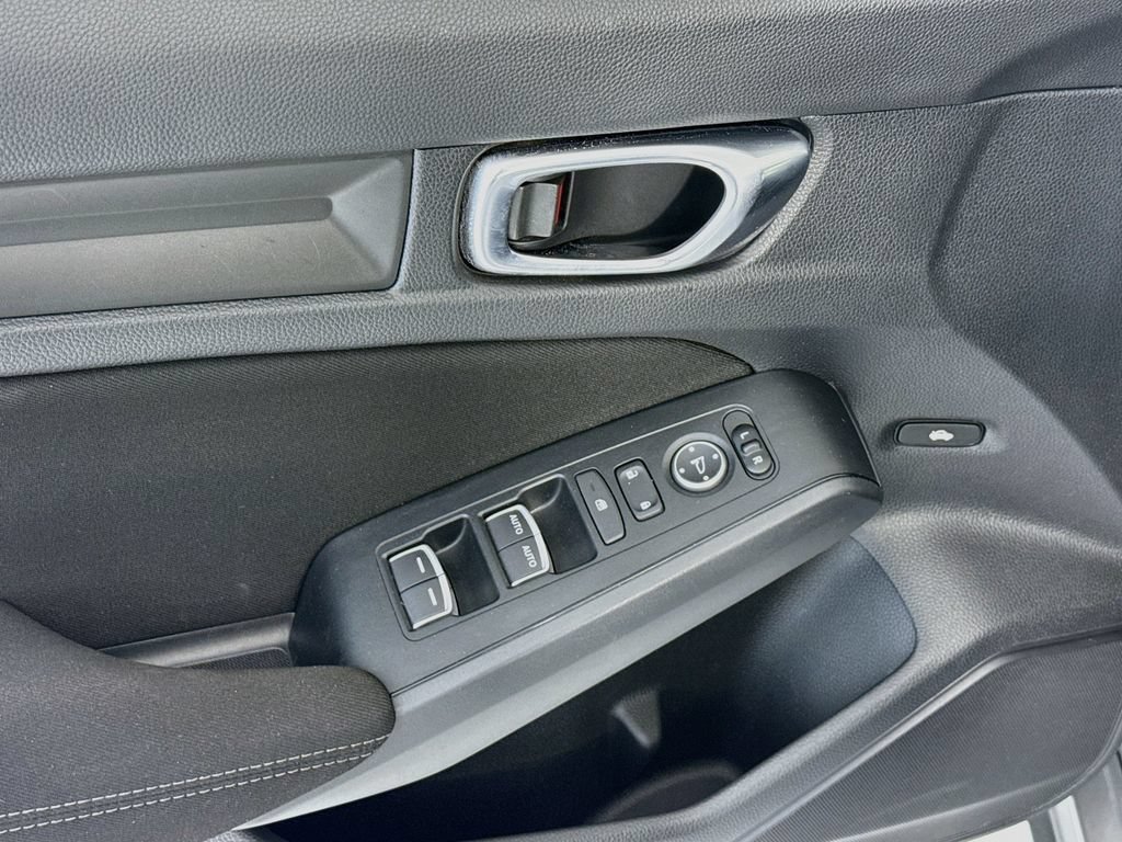 Certified 2022 Honda Civic Sport image 23