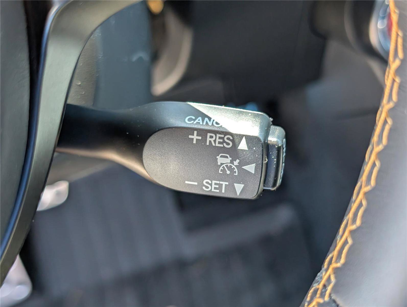 Used 2026 Subaru BRZ tS RWD image 22