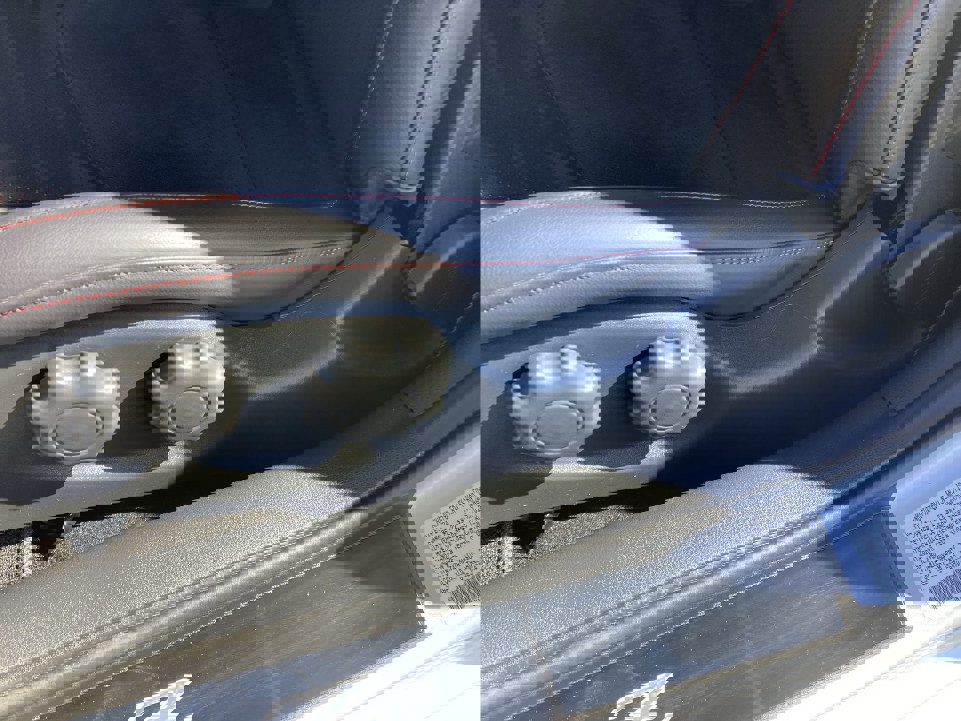 Used 2025 Nissan Z NISMO w/ Floor Mat Package image 14