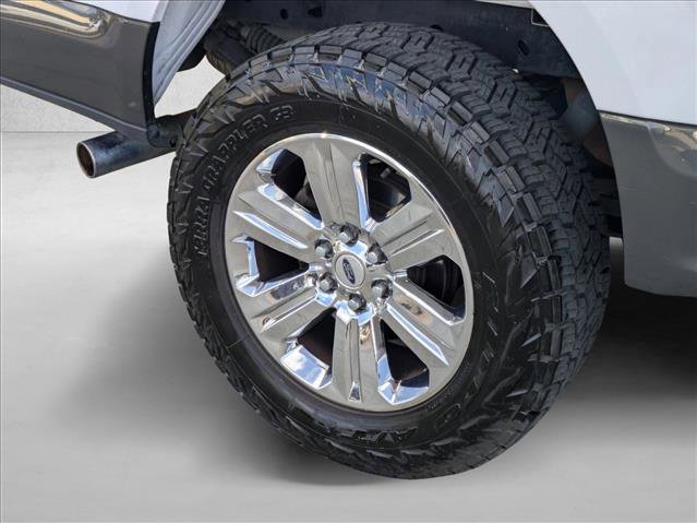 Used 2019 Ford F150 XLT w/ Equipment Group 302A Luxury image 20