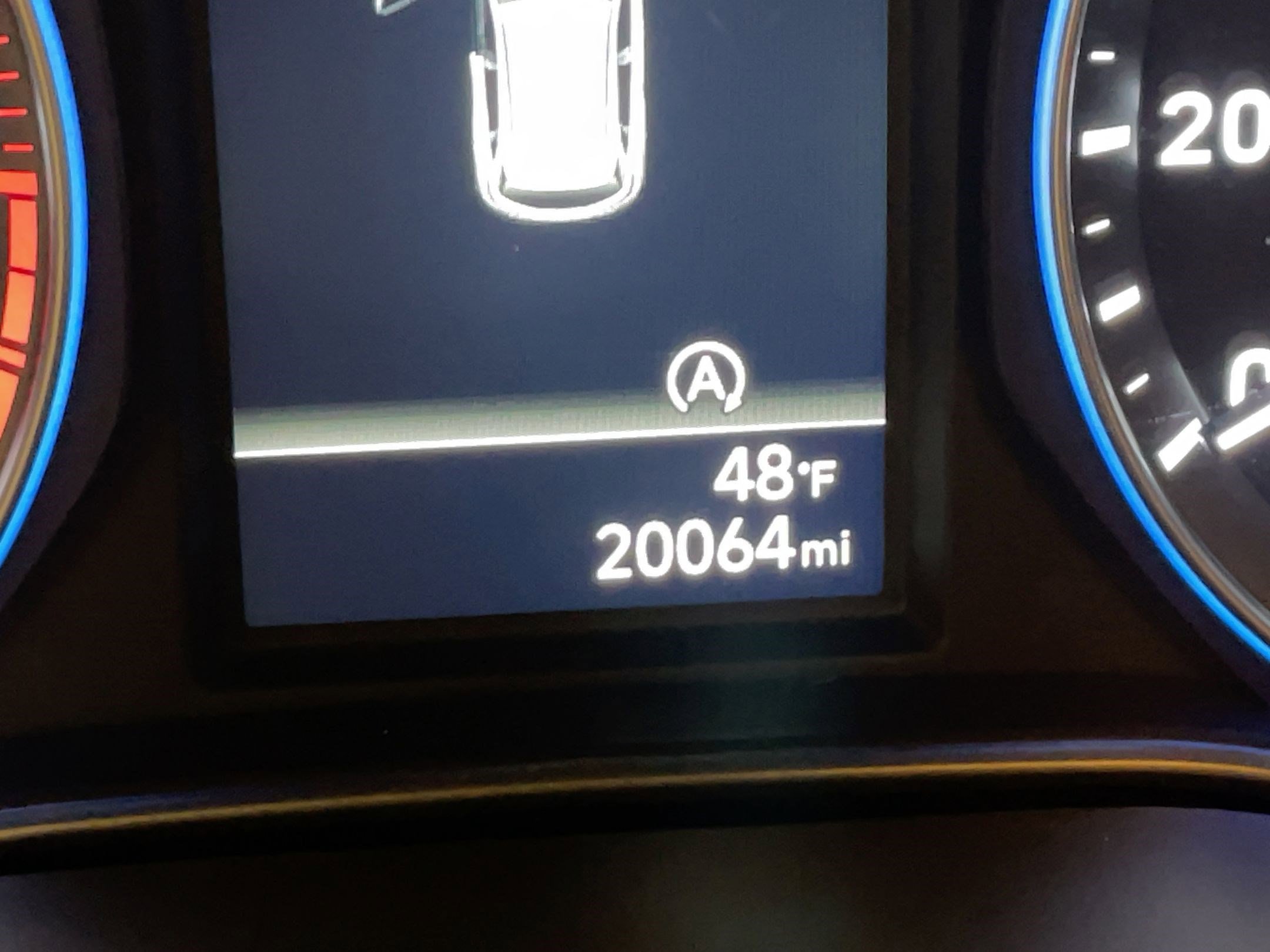 Used 2023 Hyundai Kona SEL w/ Cargo Package image 17