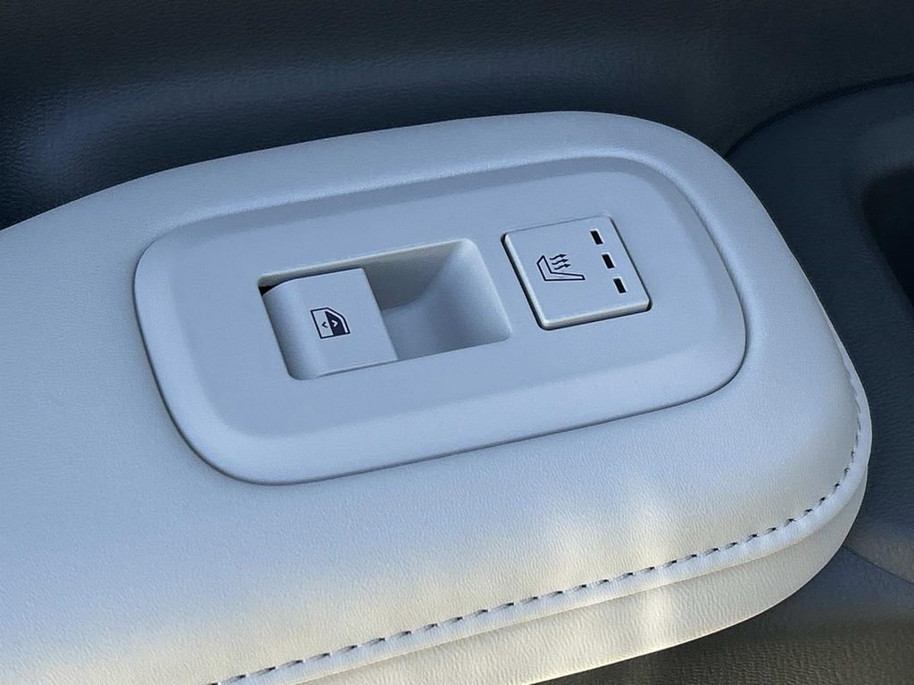 New 2026 Hyundai Santa Fe Calligraphy image 25