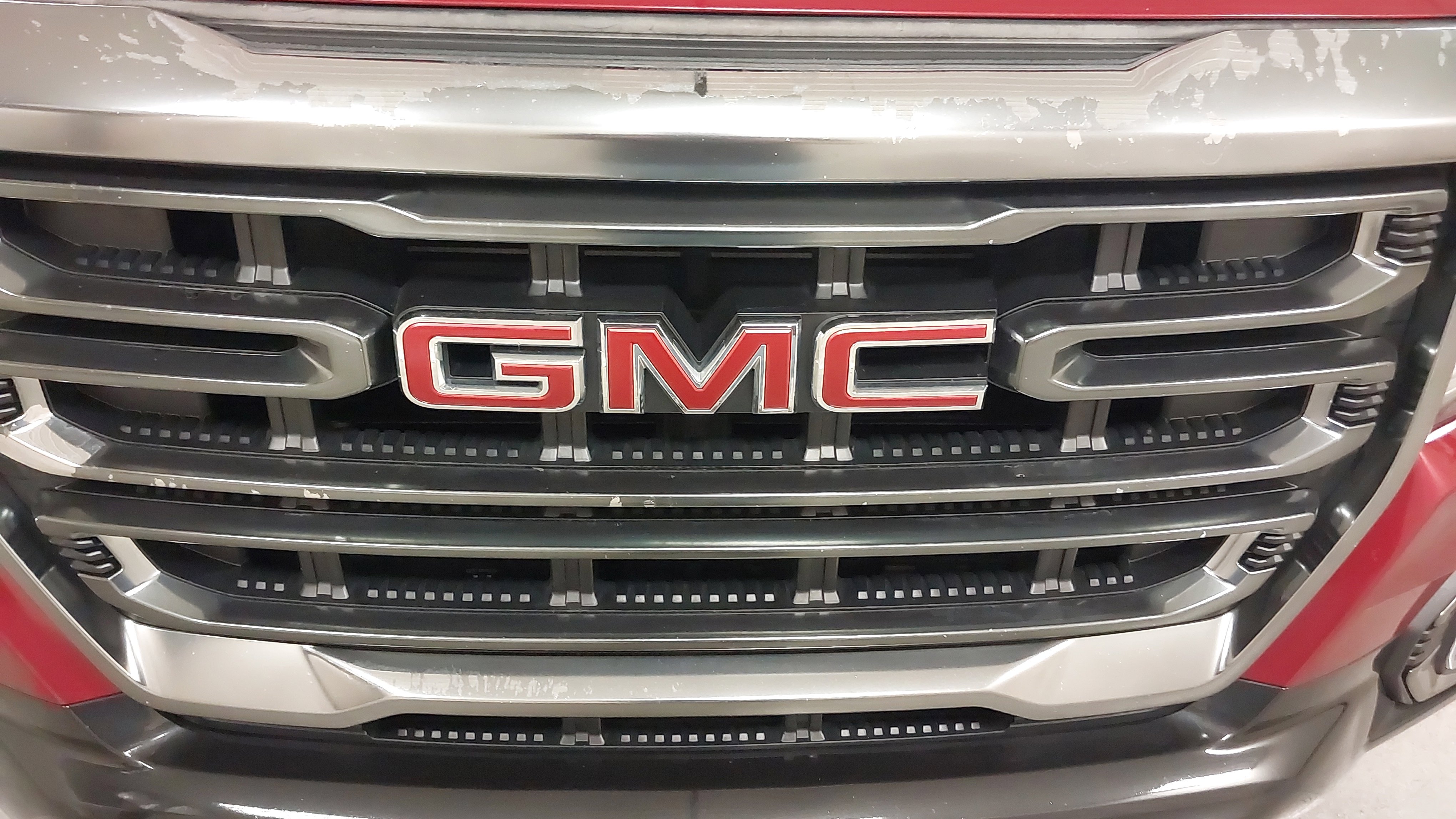 Used 2021 GMC Canyon AT4 w/ Driver Alert Package image 31