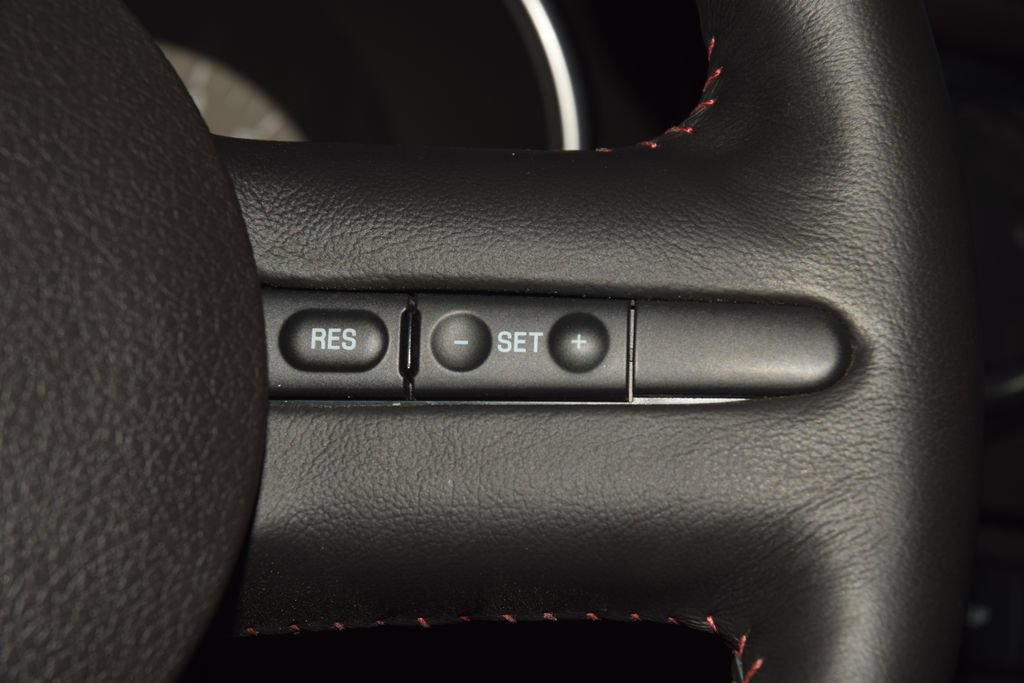 Used 2009 Ford Mustang Shelby GT500 RWD image 43