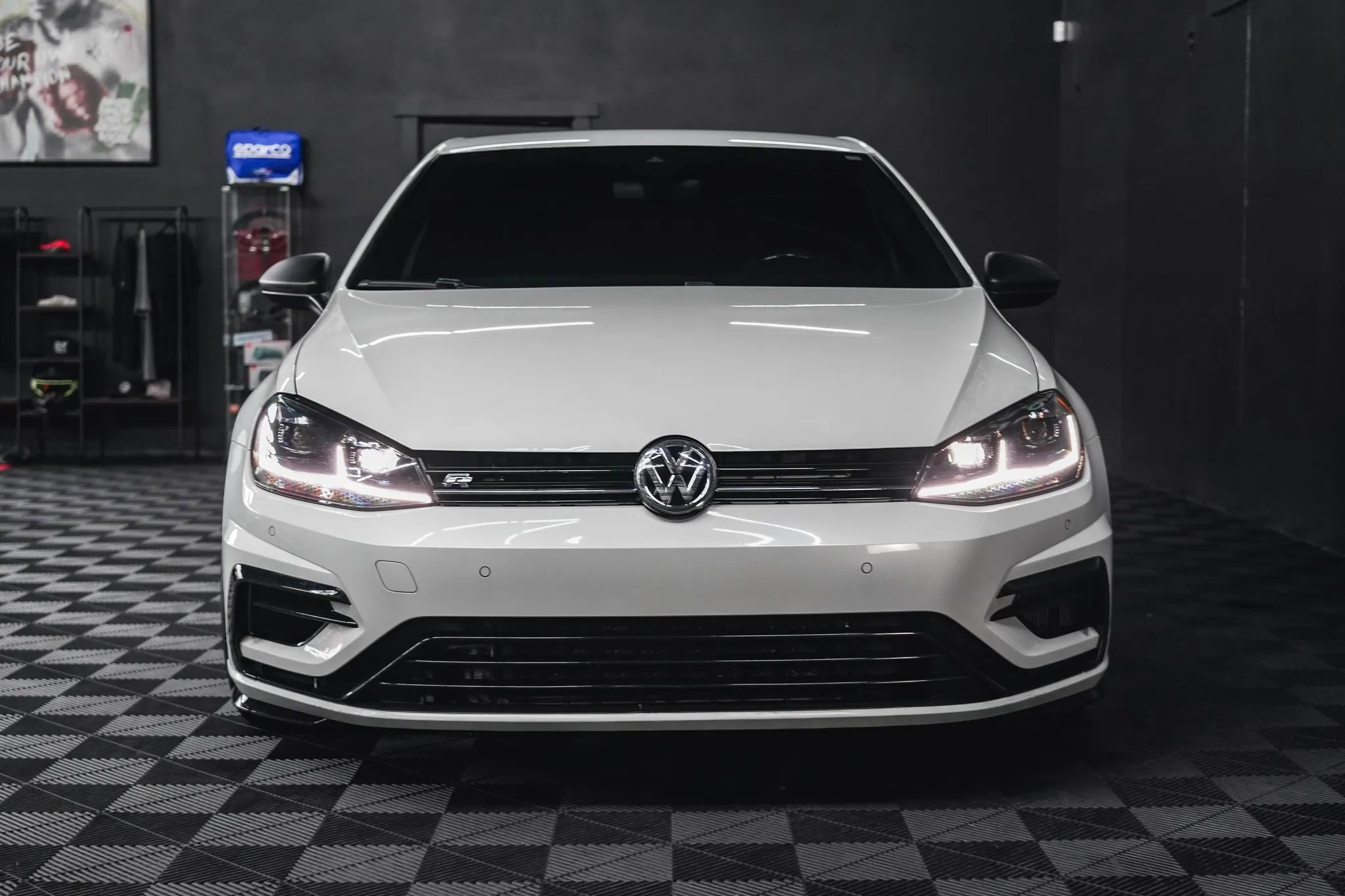 Used 2019 Volkswagen Golf 4-Door image 28