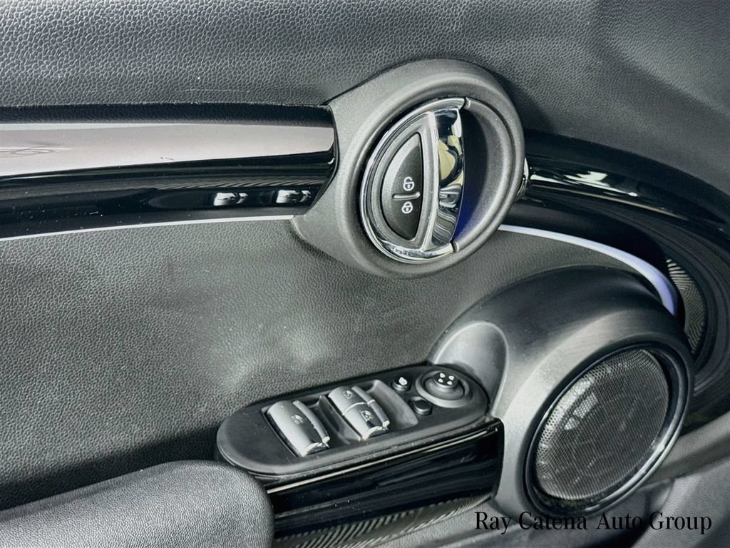 Used 2023 MINI Cooper S w/ MINI Resolute Edition FWD image 18