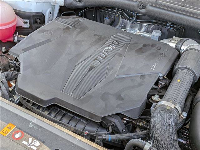 Used 2025 Hyundai Santa Fe SEL image 23