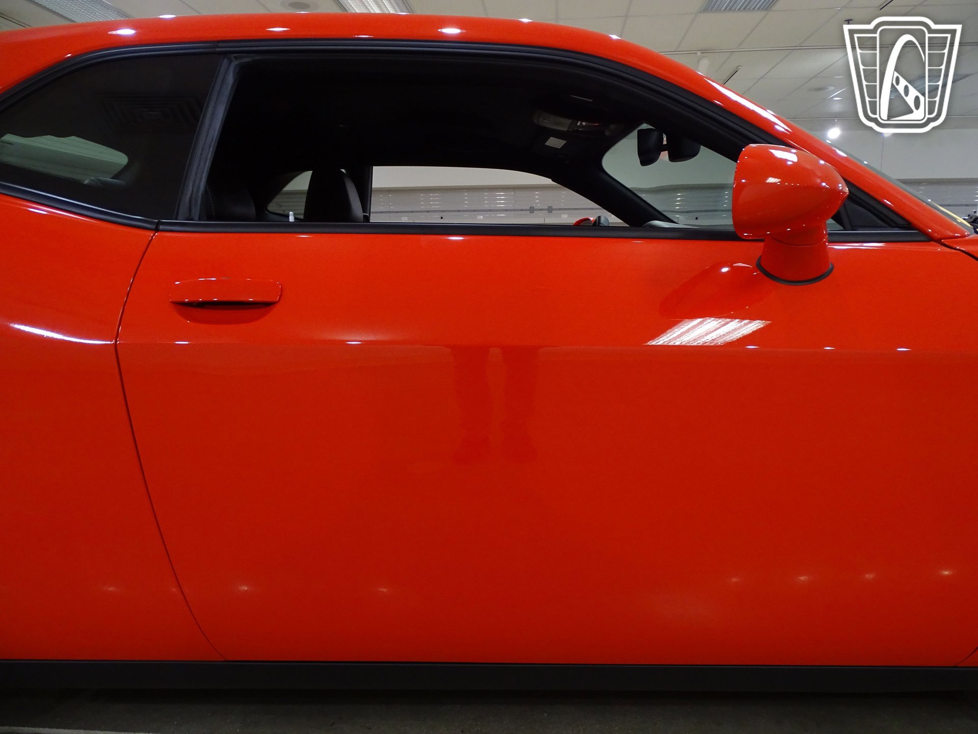 Used 2016 Dodge Challenger SRT Hellcat image 33