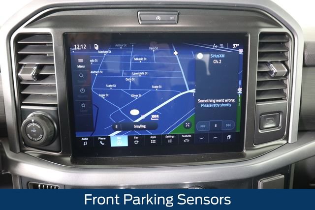 New 2026 Ford F150 XLT w/ Equipment Group 302A MID image 45