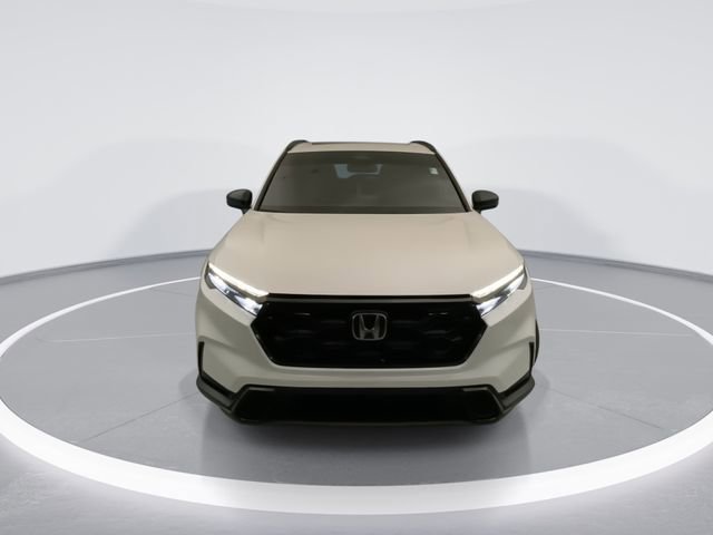 Used 2025 Honda CR-V Sport image 9