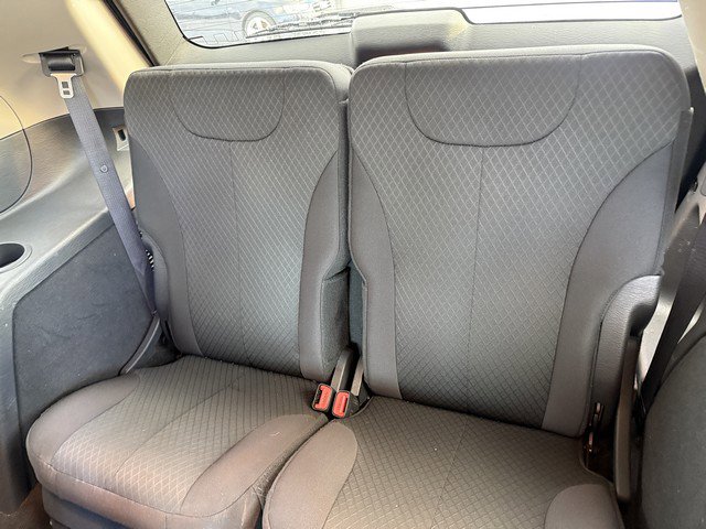 Used 2006 Chrysler Pacifica Touring FWD image 11