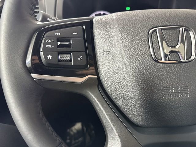 Certified 2026 Honda Odyssey EX-L image 13