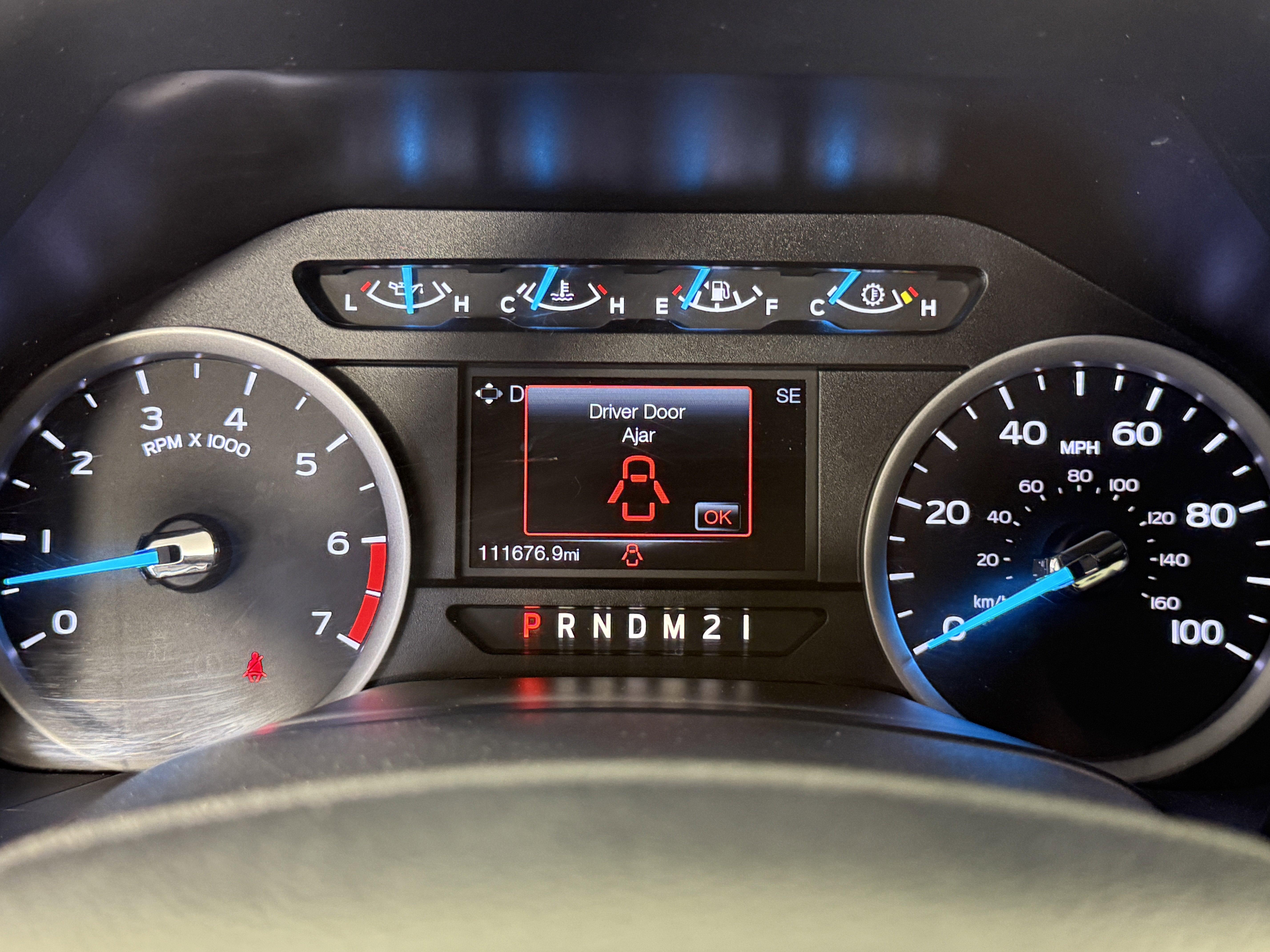 Used 2018 Ford F250 XLT AWD/4WD image 28